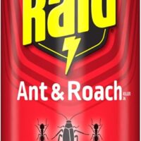 Say Goodbye to Pests: Review of Raid Ant & Roach Aerosol Bug Spray
