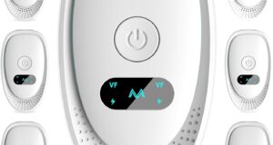 Say Goodbye to Pests: Reviews of the Ultrasonic Pest Repeller 6-Pack!