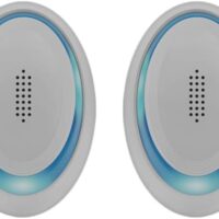 Say Goodbye to Pests: The 2025 Ultrasonic Repeller That Works!