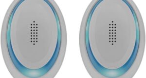 Say Goodbye to Pests: The 2025 Ultrasonic Repeller That Works!