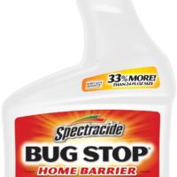 Shield Your Home: A Review of Spectracide Bug Stop Insect Control