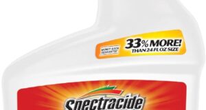 Shield Your Home: A Review of Spectracide Bug Stop Insect Control