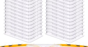 Tackle Pesky Ants: A Review of Qualirey 32 Pcs Reusable Ant Bait Stations