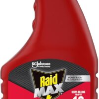 Ultimate Bug Defense: Raid Max Ant & Roach Killer Review