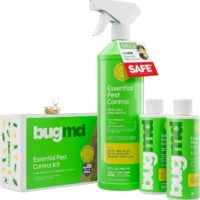 Ultimate BugMD Review: Natural Pest Control That Works!