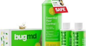 Ultimate BugMD Review: Natural Pest Control That Works!