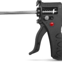 Ultimate Precision: Review of the Gel Bait Gun for Effective Pest Control!