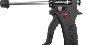 Ultimate Precision: Review of the Gel Bait Gun for Effective Pest Control!