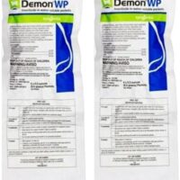 Unleash Pest Control Power: Syngenta Demon WP Insecticide Review