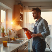 apartment roach control: Proven steps to eliminate infestations fast