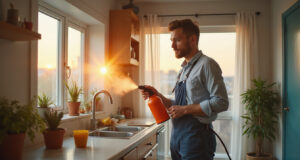 apartment roach control: Proven steps to eliminate infestations fast