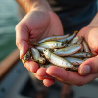 Bait refill Secrets to Maximize Catch Rates and Save Money