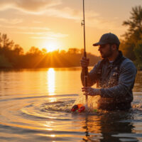 bait rotation Hacks Pro Anglers Use to Outfish Competitors