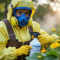 Cypermethrin Safety Secrets: What Every Gardener Needs to Know