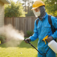 Deltamethrin Essentials: Safe, Effective Pest Control Tips Everyone Needs
