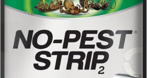 Effective Pest Control: A Review of Hot Shot No-Pest Strip