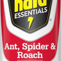 Effectively Banish Pests with Raid Essentials: The Safe Solution for Homes!