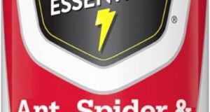 Effectively Banish Pests with Raid Essentials: The Safe Solution for Homes!