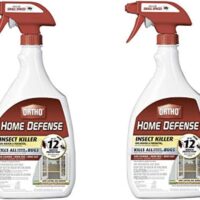 Home Defense Max Insect Killer Review: Your Ultimate Solution for Pest Control!