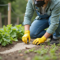imidacloprid Exposure Risks: What Every Gardener Needs to Know