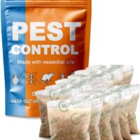Keep Your Home Pest-Free: Top Reviews of the Natural Mouse Repellent