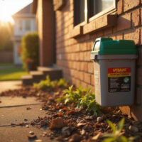 perimeter baiting Guide: How to Stop Rodents Before They Enter