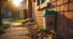 perimeter baiting Guide: How to Stop Rodents Before They Enter