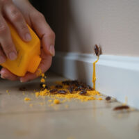 roach nymph control: Proven DIY tactics to stop infestations fast