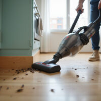 roach vacuuming tips every homeowner needs to finally eliminate roaches