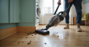 roach vacuuming tips every homeowner needs to finally eliminate roaches