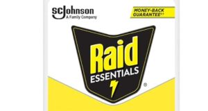 Safely Protect Your Home: Raid Essentials Multi-Insect Killer Review