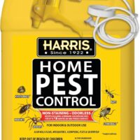 Say Goodbye to Pests: A Review of Harris Home Insect Killer