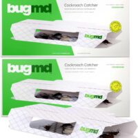 Say Goodbye to Roaches: BugMD Cockroach Catcher Review