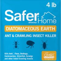 Ultimate Defense: Review of Safer Home Diatomaceous Earth for Pests