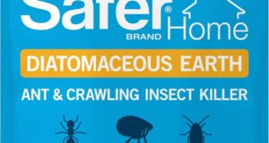 Ultimate Defense: Review of Safer Home Diatomaceous Earth for Pests
