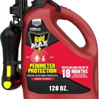 Ultimate Shield: Raid MAX Perimeter Protection Review for Indoor & Outdoor Pest Control