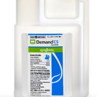 Unleash the Power of Syngenta 73654 Demand CS Insecticide: The Ultimate Pest Control Solution!