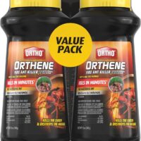 Unleash the Power: Ortho Orthene Fire Ant Killer Review