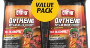 Unleash the Power: Ortho Orthene Fire Ant Killer Review