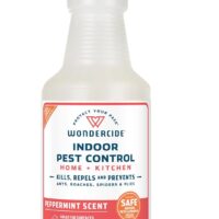 Wondercide: The Natural Solution for Home Pest Control
