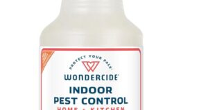Wondercide: The Natural Solution for Home Pest Control