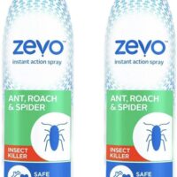 Zap Pests Instantly: Zevo Roach Killer Review
